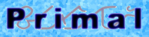 Primal!